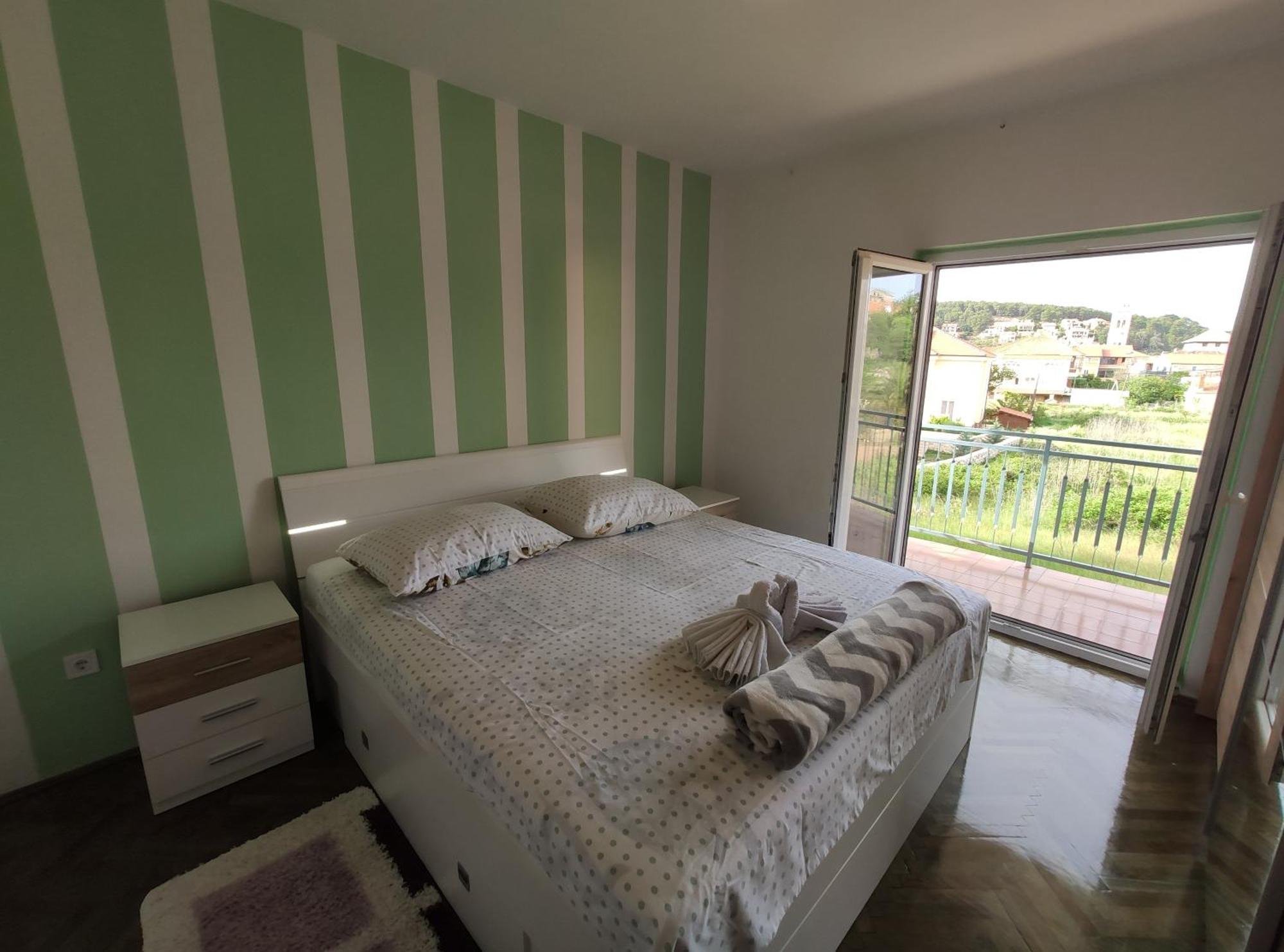 Grancic Appartamento Jelsa (Hvar)