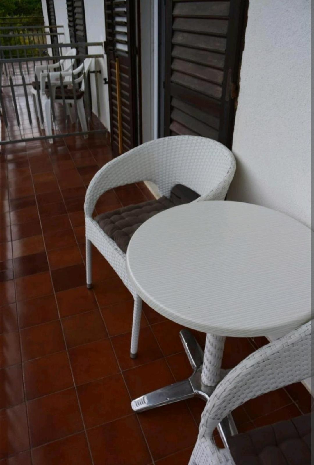 Grancic Apartmán