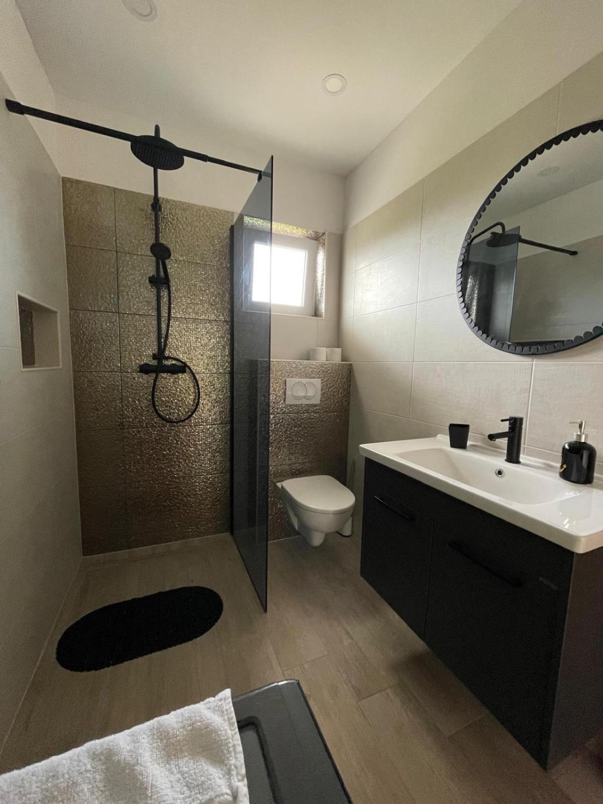 Apartmán Grancic