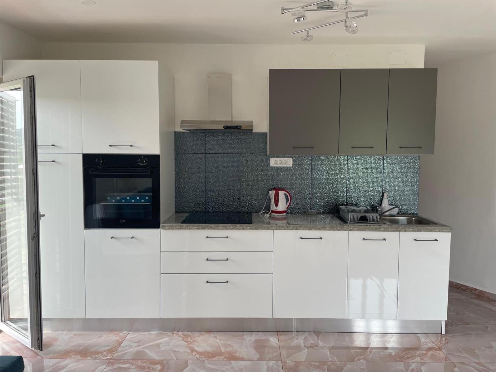 Apartmán Grancic *