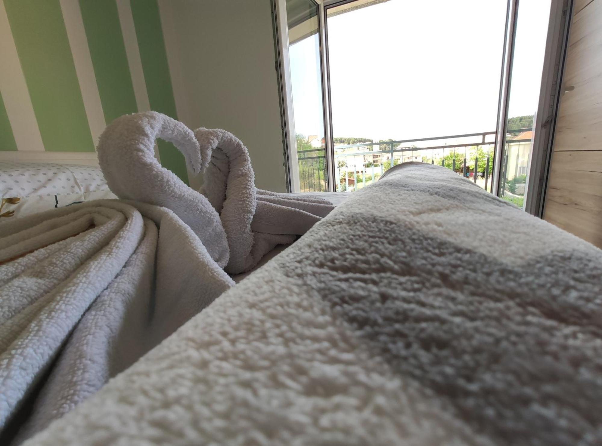 Grancic Apartmán