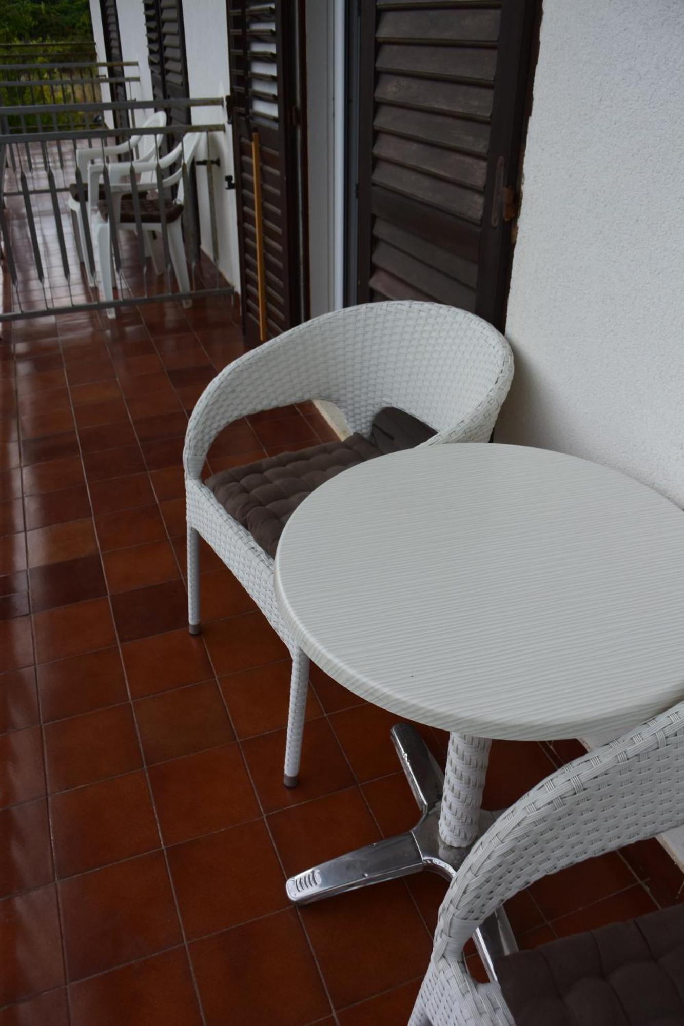 Grancic Apartmán *