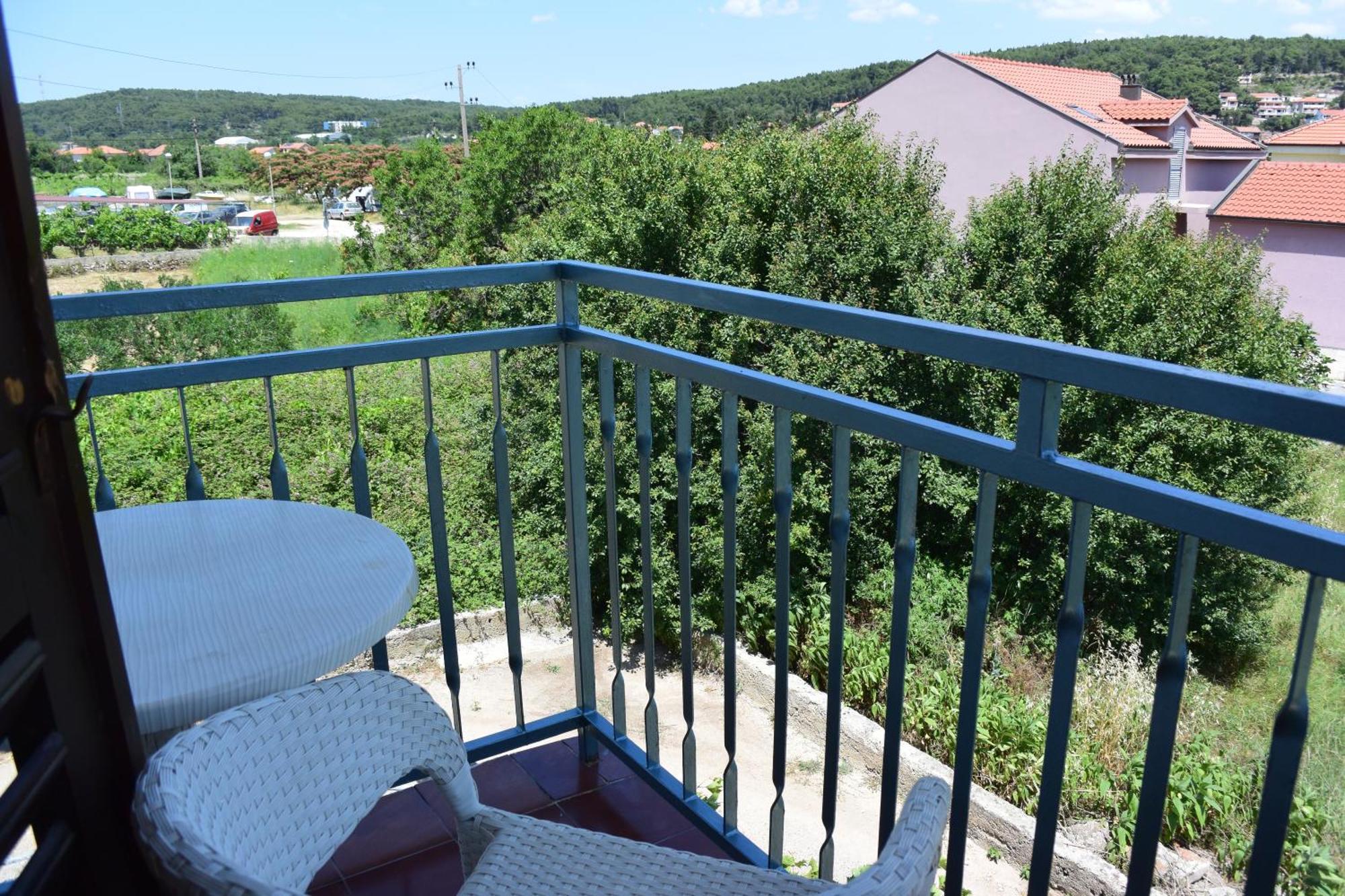 Grancic Jelsa (Hvar)